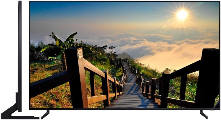 Телевізор Samsung QE75Q900R фото