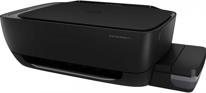 Струйний принтер HP Ink Tank 410 + Wi-Fi (Z6Z95A) фото