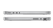 Apple MacBook Pro 16" Silver 2021 (Z14Y0016C) детальні фото товару