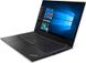 Lenovo ThinkPad T14s Gen 2 Villi Black (20WM009LRA) детальні фото товару