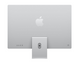 Apple iMac 24 M1 Silver 2021 (MGPD3) подробные фото товара