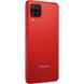 Samsung Galaxy A12 SM-A127F 3/32GB Red (SM-A127FZRU)