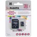 RiData 32 GB microSDHC class 10 UHS-I + SD Adapter FF962262 подробные фото товара