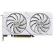 ASUS RTX4070 12GB DUAL EVO WHITE (DUAL-RTX4070-O12G-EVO-WHITE)