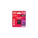 GOODRAM 128 GB microSDXC class 10 UHS-I + SD Adapter M1AA-1280R12 детальні фото товару