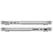 Apple MacBook Pro 14" Silver 2021 (Z15K00106) подробные фото товара