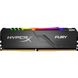 HyperX 64 GB (4x16GB) DDR4 2666 MHz FURY (HX426C16FB4AK4/64) подробные фото товара
