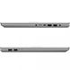 ASUS Vivobook Pro 16X OLED N7600PC Cool Silver (N7600PC-L2010) детальні фото товару