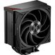 PcCooler RZ400 V2 Black (RZ400 V2 BK)