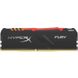 HyperX 64 GB (4x16GB) DDR4 2666 MHz FURY (HX426C16FB4AK4/64) детальні фото товару