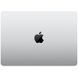 Apple MacBook Pro 14” Silver 2021 (MKGR3, Z15J001XN) подробные фото товара