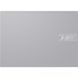 ASUS Vivobook Pro 16X OLED N7600PC Cool Silver (N7600PC-L2010) подробные фото товара