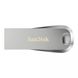SanDisk 64 GB Ultra Luxe USB 3.1 Silver (SDCZ74-064G-G46) детальні фото товару