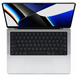 Apple MacBook Pro 14" Silver 2021 (Z15K00106) детальні фото товару