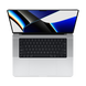 Apple MacBook Pro 16" Silver 2021 (Z14Y0016C) детальні фото товару