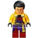 LEGO Человек-паук в волшебной мастерской (76185)