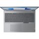 Lenovo ThinkBook 16 G6 IRL Arctic Gray (21KH008NRA) детальні фото товару