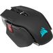 Corsair M65 RGB ULTRA Wireless Gaming Mouse Black (CH-9319411-EU2) детальні фото товару