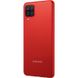 Samsung Galaxy A12 SM-A127F 3/32GB Red (SM-A127FZRU)