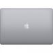 Apple MacBook Pro 16" 2019 Space Gray (Z0XZ000YC) подробные фото товара