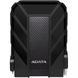 ADATA DashDrive Durable HD710 Pro 1 TB Black (AHD710P-1TU31-CBK) подробные фото товара