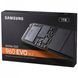 SAMSUNG SSD960 EVO 1TB MZ-V6E1T0BW подробные фото товара