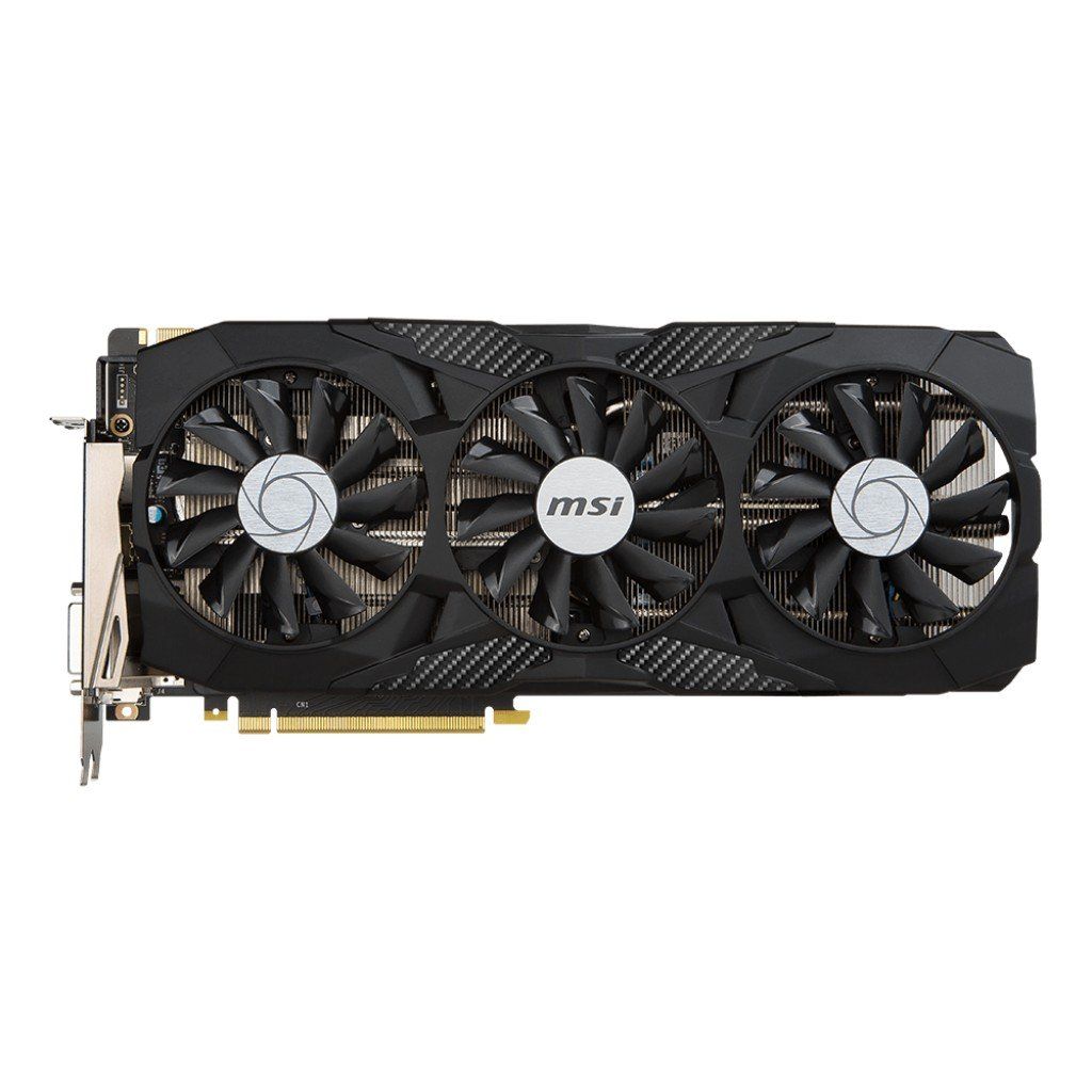 Видеокарта MSI GeForce GTX 1070 Ti DUKE 8G 5141 - фото, отзывы, цена,  характеристики | Купить в Украине: Киев, Борисполь, Одесса, Харьков, Днепр,  Львов | LuckyLink