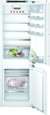 Встраиваемые холодильники SIEMENS KI86SHDD0 фото