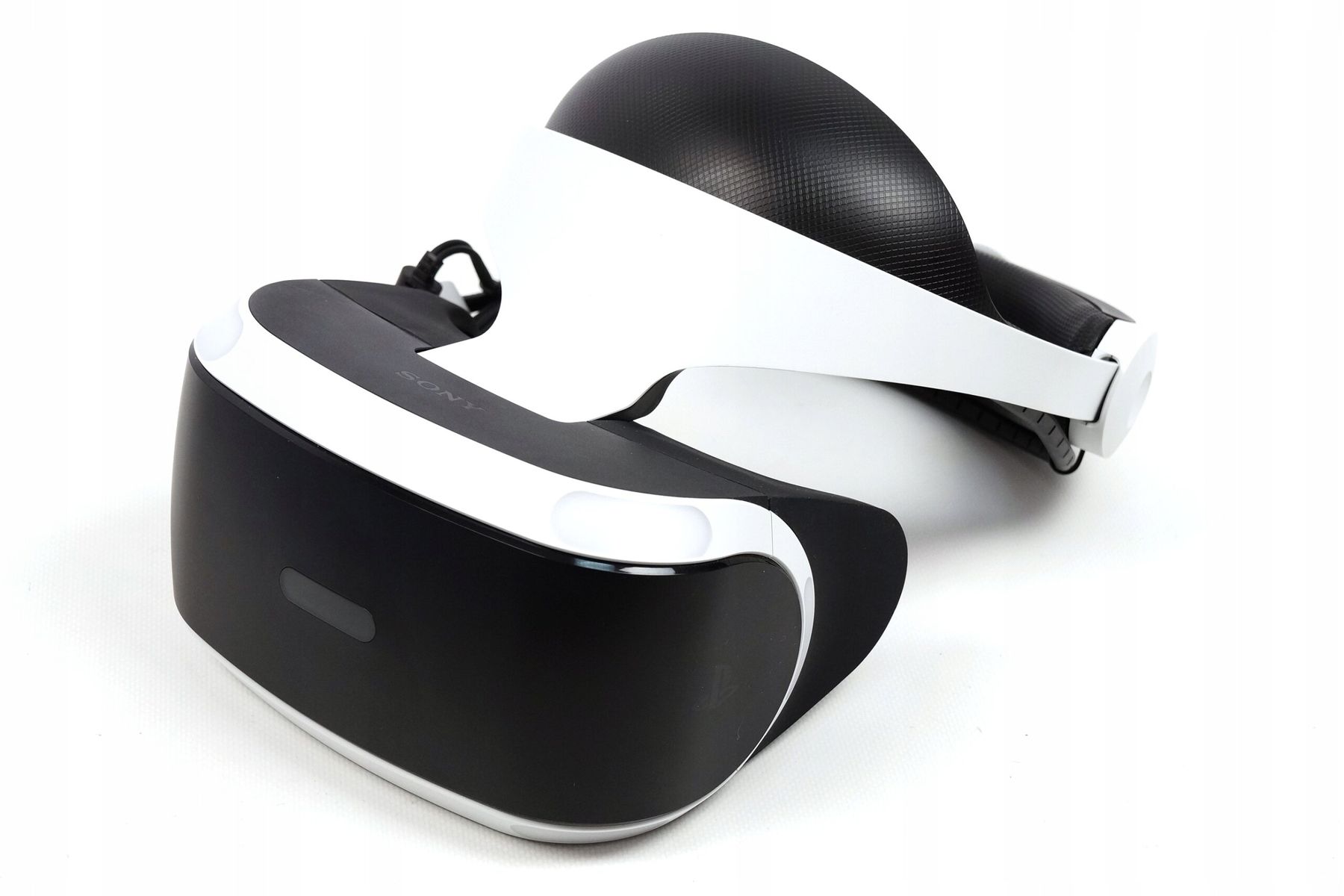 Sony PlayStation VR CUH-ZVR2 купить в Киеве. Игровые приставки Sony