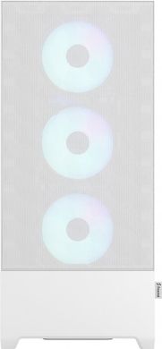 Корпус для ПК FRACTAL DESIGN Pop XL Air RGB White TG (FD-C-POR1X-01) фото