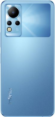 Смартфон Infinix Note 12 6/128GB Jewel Blue фото