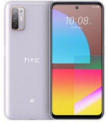 Смартфон HTC Desire 21 Pro 5G 6/128Gb Purple фото