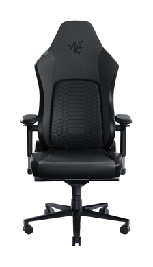 Геймерское (Игровое) Кресло Razer Iskur V2 Black (RZ38-04900200-R3G1) фото