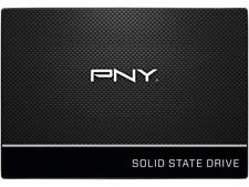 SSD накопители PNY CS900 240 GB (SSD7CS900-240-PB)