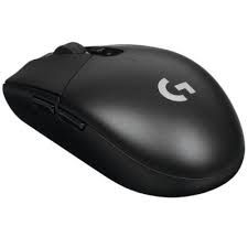 Мышь компьютерная Logitech G304 Lightspeed Black (910-005286) фото