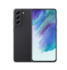 Смартфон Samsung Galaxy S21 FE 5G 6/128GB Graphite (SM-G990UZADXAA) фото