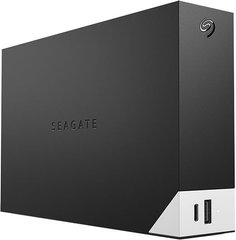 Жорсткий диск Seagate One Touch Hub 10 TB (STLC10000400) фото