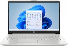 Ноутбук HP Laptop 15-dw3097nr (2Y0P1UA) Silver фото