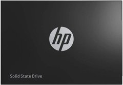 SSD накопичувач HP S650 240 GB (345M8AA) фото