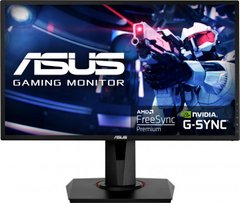 Монитор Asus VG248QG Gaming Monitor (90LMGG901Q022E1C-) фото