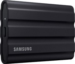 SSD накопитель Samsung T7 Shield 2 TB Black (MU-PE2T0S/AM) фото