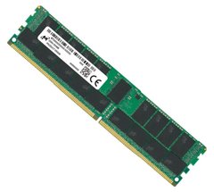 Оперативная память Micron 32 GB DDR4 3200 MHz (MTA36ASF4G72PZ-3G2R) фото