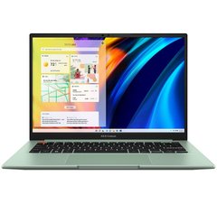Ноутбук ASUS Vivobook S 15 OLED M3502QA (M3502QA-L1207, 90NB0XX3-M009U0) фото