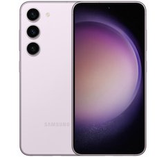 Смартфон Samsung Galaxy S23 8/256GB Lavender (SM-S911BLIG) фото