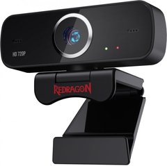 Вебкамера Redragon Fobos GW600 HD720P (77887) фото