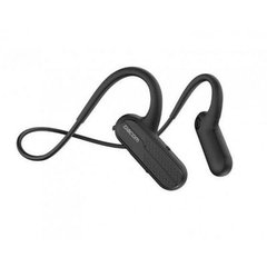 Навушники DACOM AirWings MP3 Black фото