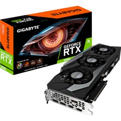 GIGABYTE GeForce RTX 3080 GAMING OC 10G rev. 2.0 (GV-N3080GAMING OC-10GD rev. 2.0)