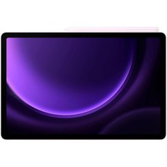 Планшет Samsung Galaxy Tab S9 FE 5G 6/128GB Lavender (SM-X516BLIA) фото