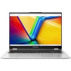 Ноутбук ASUS VivoBook S 16 Flip TP3604VA Cool Silver (TP3604VA-MC156W) фото
