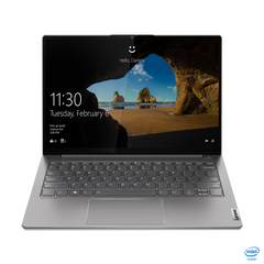 Ноутбук Lenovo ThinkBook 13s G2 ITL (20V9003DIX) фото